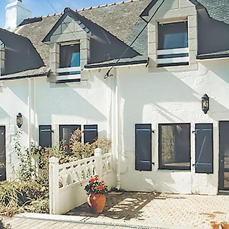 Lovely Home In Cadouarn With Wifi Sene Exterior foto
