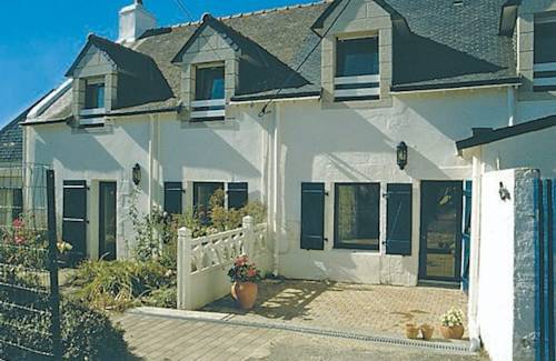 Lovely Home In Cadouarn With Wifi Sene Quarto foto